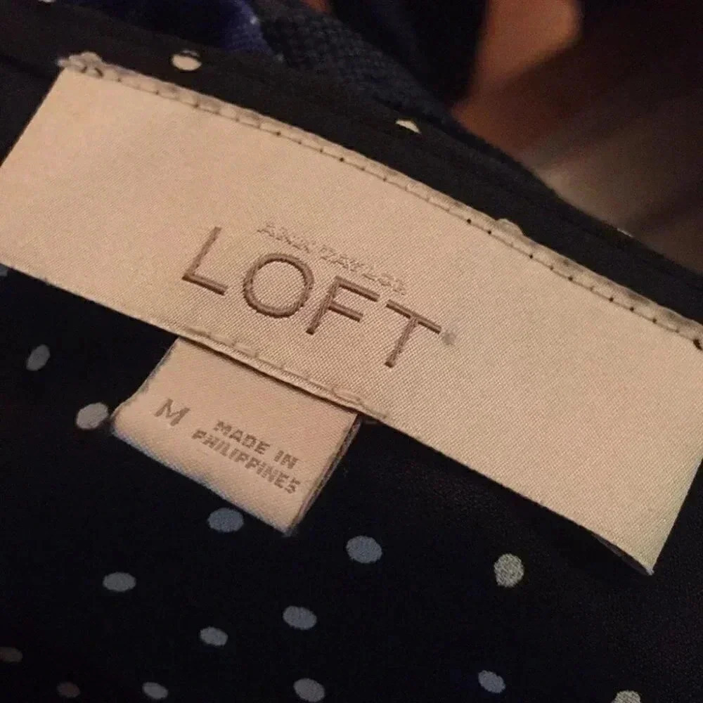 Loft Blouse - image 4